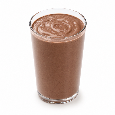 Sonic Chocolate Malt Med