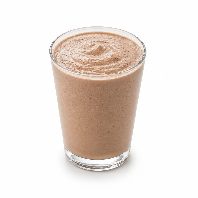 Sonic Chocolate Malt Mini