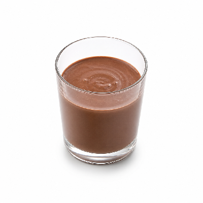 Sonic Chocolate Shake Mini