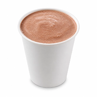 Sonic Chocolate Shake Sm