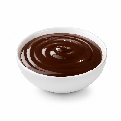 Sonic Chocolate Topping Large