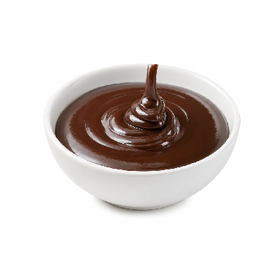 Sonic Chocolate Topping Med