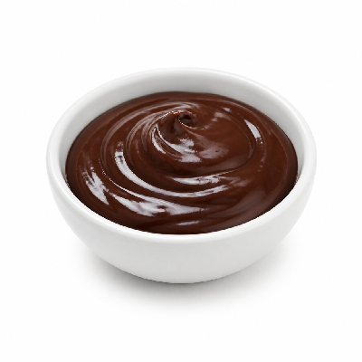 Sonic Chocolate Topping Mini