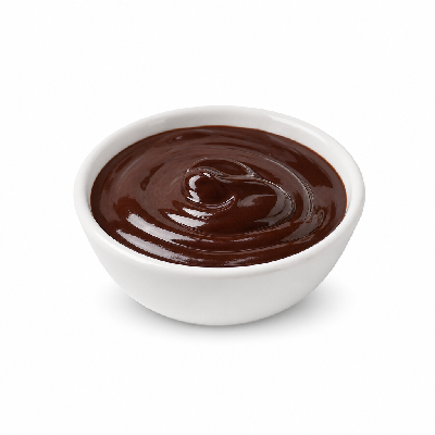 Sonic Chocolate Topping Rt 44
