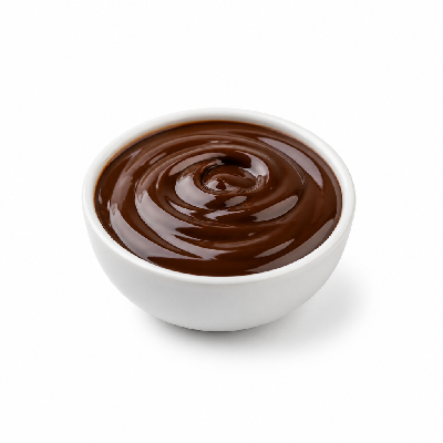 Sonic Chocolate Topping Sm
