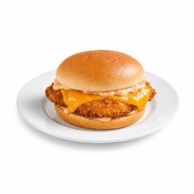 Sonic Classic Chicken Slinger