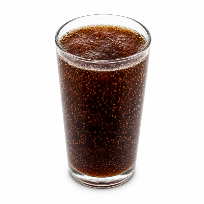 Sonic Coca-Cola Medium