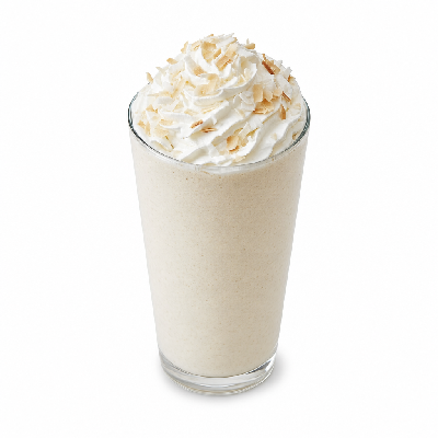 Sonic Coconut Cream Pie Malt Large