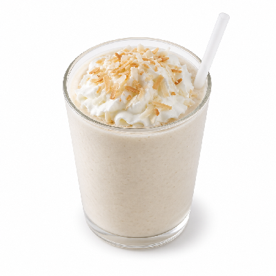 Sonic Coconut Cream Pie Malt Mini