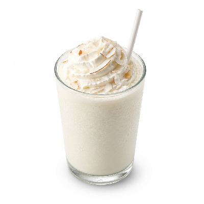Sonic Coconut Cream Pie Shake Mini