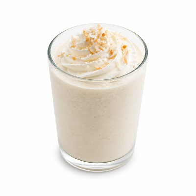 Sonic Coconut Cream Pie Shake Sm