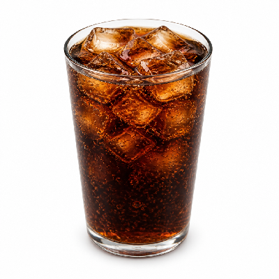 Sonic Coke Zero Route 44