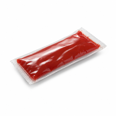 Sonic Condiment Packets Ketchup
