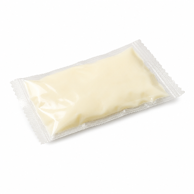 Sonic Condiment Packets Mayonnaise