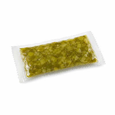 Sonic Condiment Packets Sweet Relish
