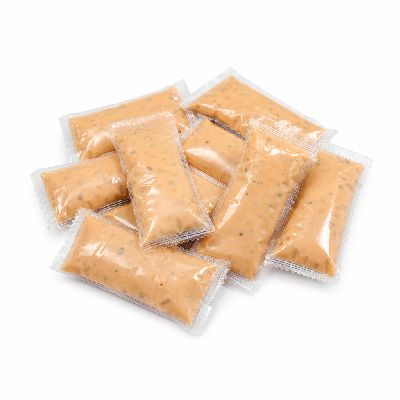 Sonic Condiment Packets Thousand Island