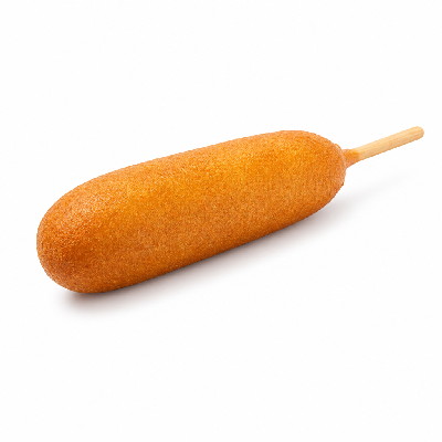 Sonic Corndog