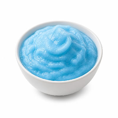 Sonic Creamslush Treats Blue Coconut Mini