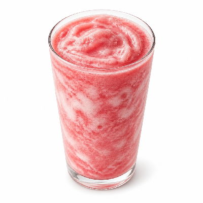 Sonic Creamslush Treats Cherry Large