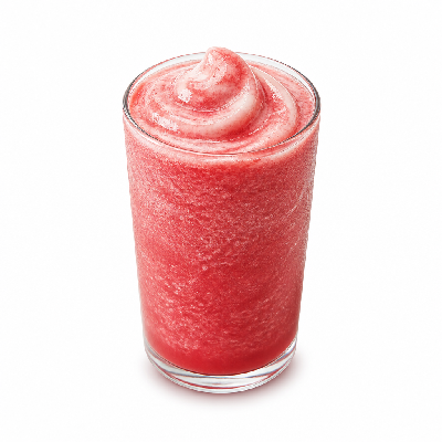 Sonic Creamslush Treats Cherry Mini