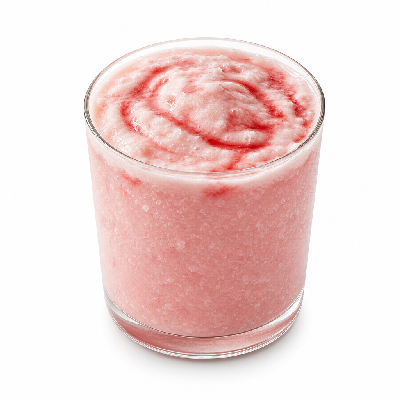 Sonic Creamslush Treats Cherry Sm