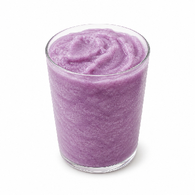 Sonic Creamslush Treats Grape Large