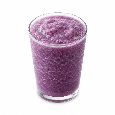 Sonic Creamslush Treats Grape Med
