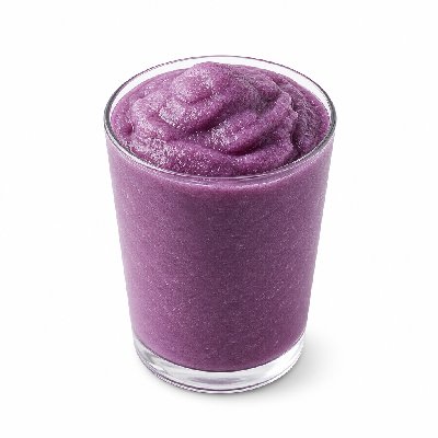 Sonic Creamslush Treats Grape Sm