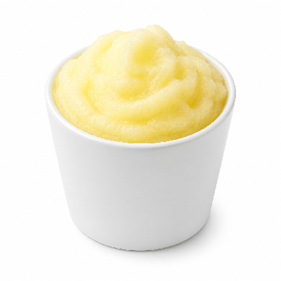 Sonic Creamslush Treats Lemon Large