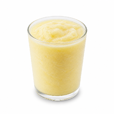 Sonic Creamslush Treats Lemon Med