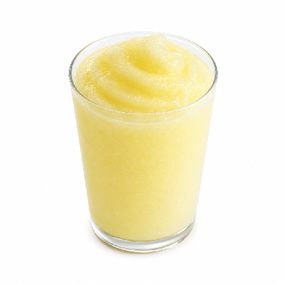 Sonic Creamslush Treats Lemon Mini