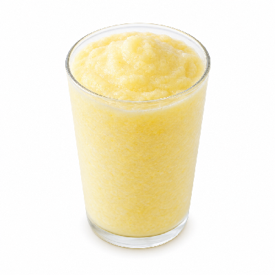 Sonic Creamslush Treats Lemon Sm