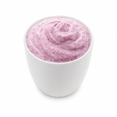 Sonic Creamslush Treats Lemonberry Mini