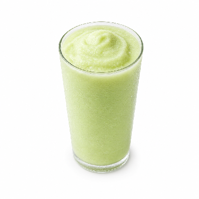 Sonic Creamslush Treats Lime Med