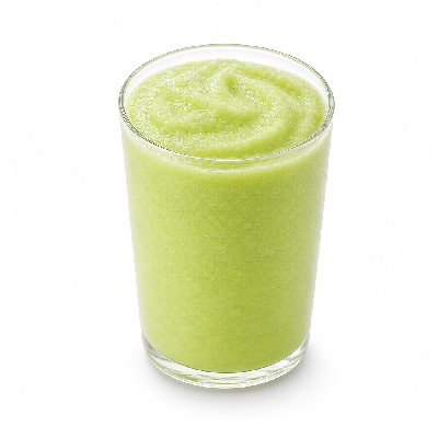 Sonic Creamslush Treats Lime Sm