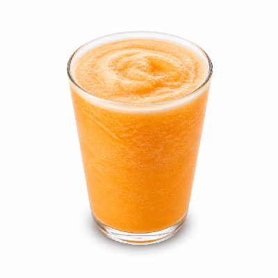Sonic Creamslush Treats Orange Sm