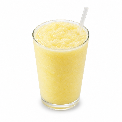 Sonic Creamslush Treats Pineapple Large