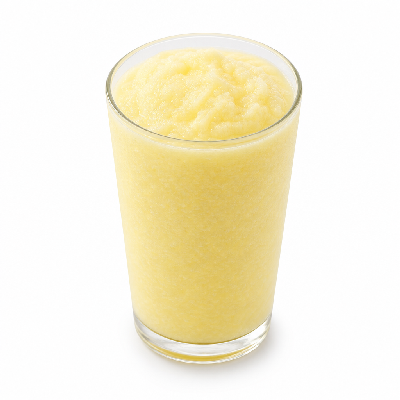 Sonic Creamslush Treats Pineapple Med
