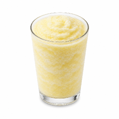 Sonic Creamslush Treats Pineapple Sm