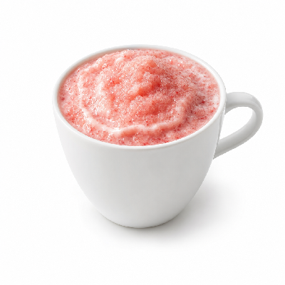 Sonic Creamslush Treats Strawberry Large