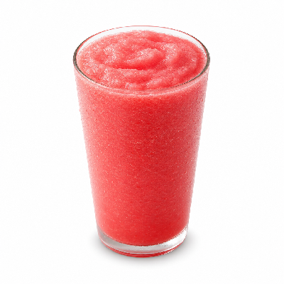 Sonic Creamslush Treats Watermelon Large