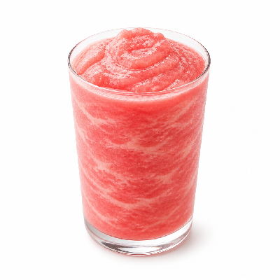 Sonic Creamslush Treats Watermelon Med