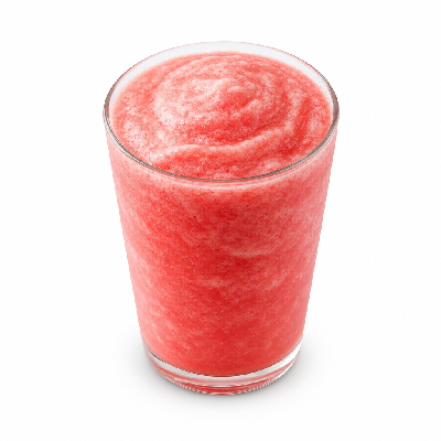 Sonic Creamslush Treats Watermelon Mini