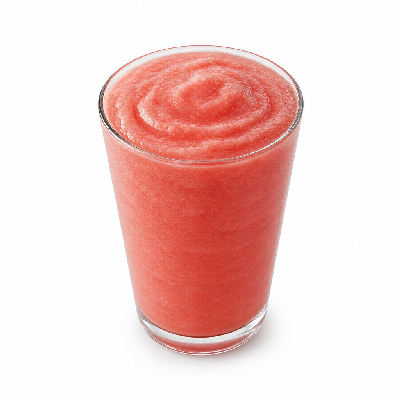 Sonic Creamslush Treats Watermelon -Route 44