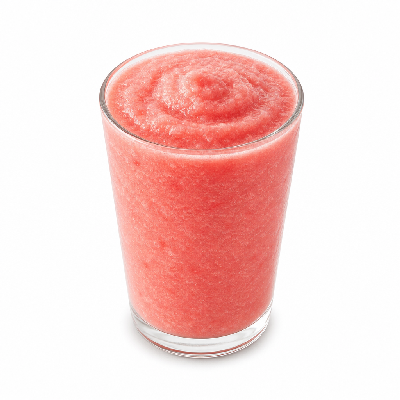 Sonic Creamslush Treats Watermelon Sm