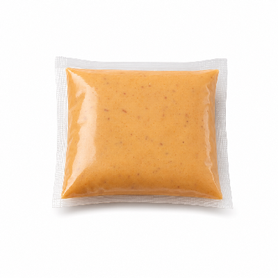 Sonic Creamy Chipotle Dipping Sauce 1 Packet