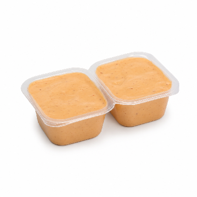 Sonic Creamy Chipotle Dipping Sauce 2 Packet