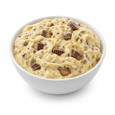 Sonic Custard Concretes Banana Made with Reese's Peanut Butter Cups Sm