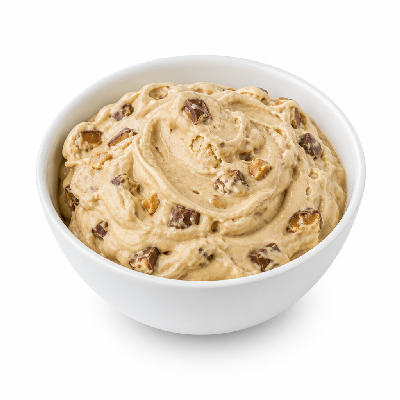 Sonic Custard Concretes Caramel Made with Snickers Bars Sm