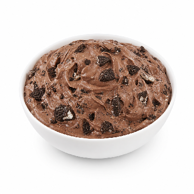 Sonic Custard Concretes Dark Chocolate Made with Oreo Cookie Pieces Sm